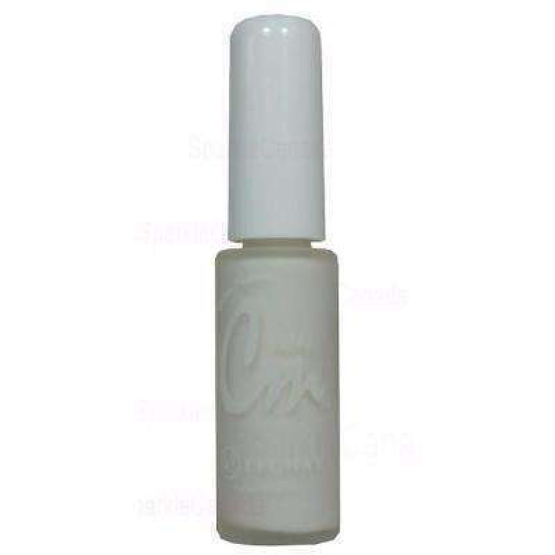 CM Nail Art, Basic, NA02, White, 0.33oz